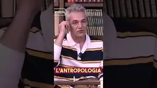 "Se ad uno sciamano gli dai dello sciamano, ti piglia a schiaffi'"