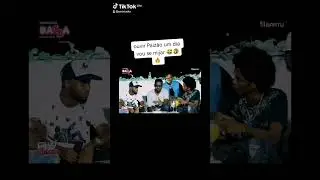 Paizão diz ter 26 Filhos 😱 insano
