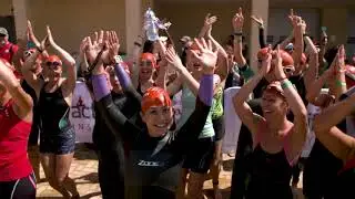 TRIATHLON 2018 DAY 2