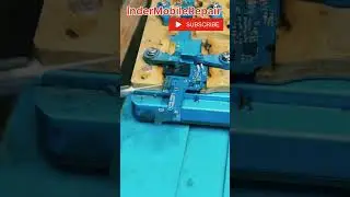 Type-C Jack Replacement #shortviral #shortvideo #subscribe #shorts #indermobilerepair #samsung