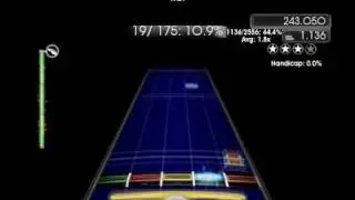 FoF - Scar Symmetry - The Kaleidoscopic God [Charted by me]