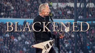 Metallica: Blackened - Live In Helsinki, Finland (June 7, 2024) [Multicam]
