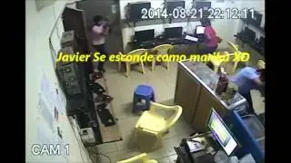 21 de agosto del 2014