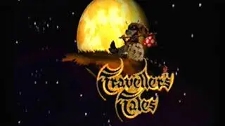 Universal Interactive Studios/Konami/Traveller´s Tales (2001)