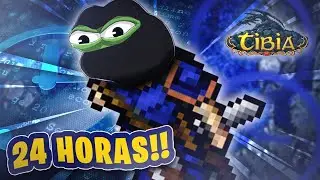 24 HORAS DE TIBIA ( RUBINOT )