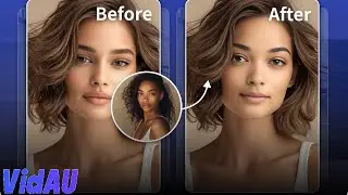 Create Amazon Product URL to Video With AI Video Generator - VidAU