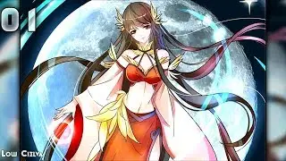 Princess Happily Ever After Marriage - Chapter 1 [English]