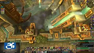 21 Atal -- World of Warcraft BFA Season 4 Ret Paladin