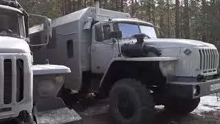 СРОЧНО!Омон и Росгвардия в предместьях Коряжмы.