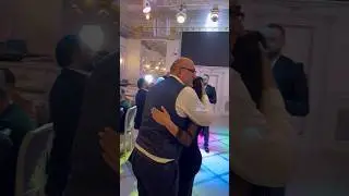 Анжелика Рамазян - Pap djan #armenia #music #duet #live #cover #clips #love #wedding #дуэт #singer