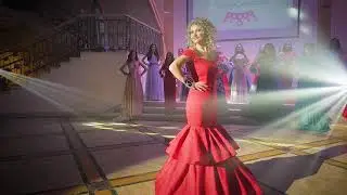 36 Лобачева Ольга - GRAND-PRIX MISSIS SUPER MODEL "Корона Ярославля" 2021