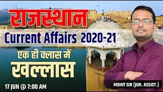 January to June Current Affairs 2021 | Current Affairs 2021 | Complate 2021 Current Affairs
