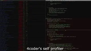 4coder beta demo clips