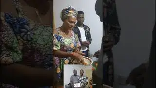 Prince Charles Osadolor Man of many feathers [ FREEDOM CEREMONY ]