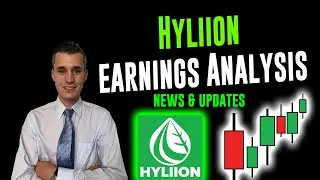 Hyliion Stock Q3 Earnings Analysis | HYLN news & updates