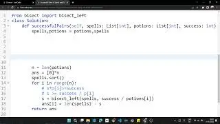 Leetcode Biweekly 80 Contest ALL SOLUTIONS