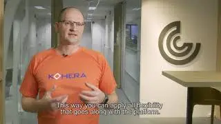 Ronny Meeusen: impressive Azure expertise