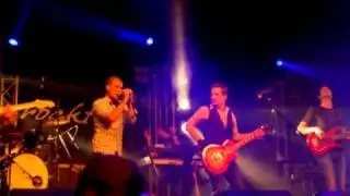 Milk & Honey (Synth Rock Version) - Rocktool / Beatsteaks