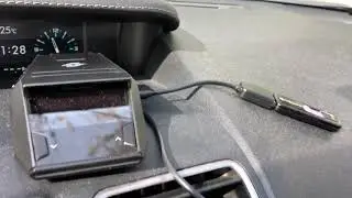 Обновление прошивки и GPS базы Neoline 8700s