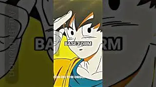 Forms goku need to beat these characters (JOJO edition)