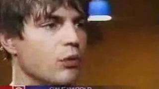 Gale Harold on E now