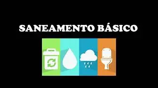 Saneamento Basico