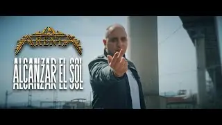ARENIA - Alcanzar el Sol [VIDEO OFICIAL]