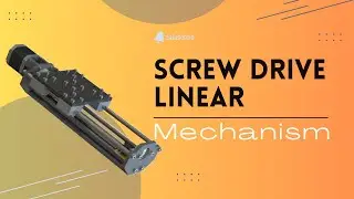 Linear Module Animation