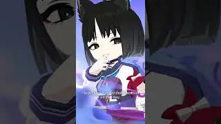 [Blue Archive] Happy Birthday! Kikyou