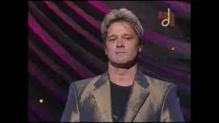 СЕРГЕЙ ЛЮБАВИН 