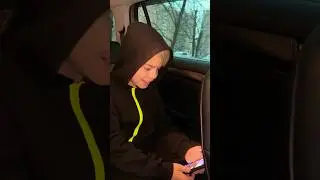 Записали ещё одну песенку ⭐️🎈 