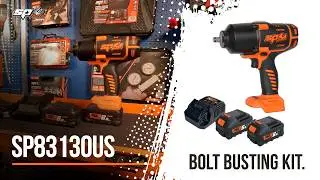 YouTube Title SP Tools SP83130US 18V 1/2