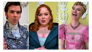 Bridgerton Cast reveal what they will miss most from Brigerton Previous Seasons