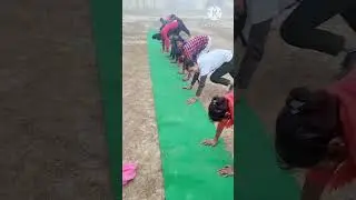 7° टेम्परेचर. और एकेडमी के बहादुर