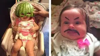 That is why Kids Can't Be Left Alone With Their Dads 😂