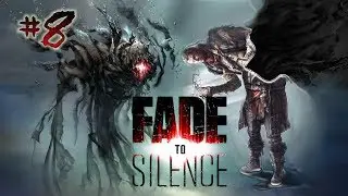 MY RHYS IS BROKEN! | Fade to Silence #8