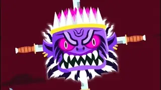 Goblin King (Король гоблинов) - Kingdoms Challenges (30) | Knife Hit