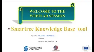 Smartrec Knowledge Base KB Tool