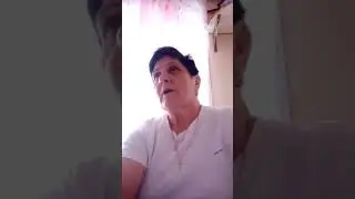 попросила у мужа денег на хлеб/как живут в русской деревне