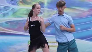 Самые яркие моменты июня!