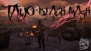 TAYO x BlackMask |  [RDR2]