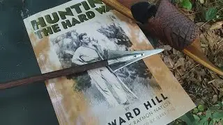 Casual Hill Style Shooting..Pure Joy!
