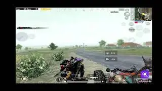 ОН ТАКОГО НЕ ОЖИДАЛ! | PUBG MOBILE