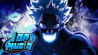DABI RAP || “I'm Different” by BP Musiq [My Hero Academia]