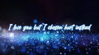Ronan Keating - Love You and Leave You (Lyric Video)