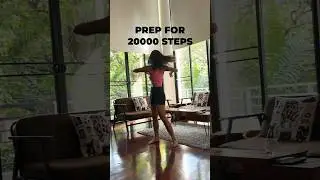 Yoga before Long Walk in #bangkok #yoga#travel#traveling#stretches#fitness#yogagirl#yogapractice