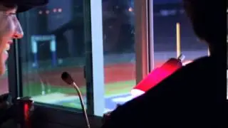 High School Football Announcer