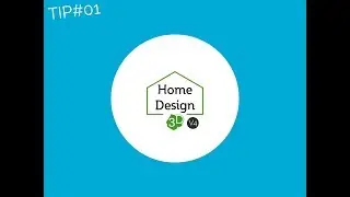 Home Design 3D TIP - Checking your Version