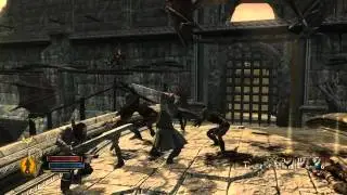 El Señor de los Anillos: La Guerra del Norte Guía/Walkthrough Español Parte 4