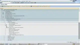 SAP FICO-Document Splitting